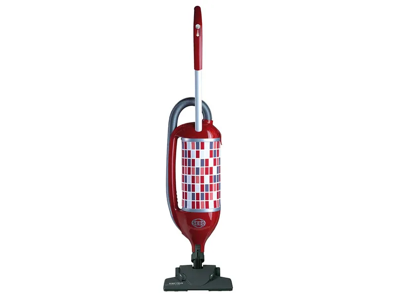 Sebo Sebo Staubsauger "Felix 4 Kombi" rosso – Produktbild 1 von 1