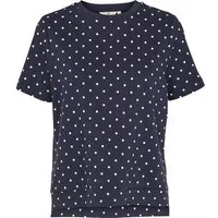 Basic Apparel Basic Apparel T-Shirt Vendela aus Bio-Baumwolle – Produktbild 1 von 1
