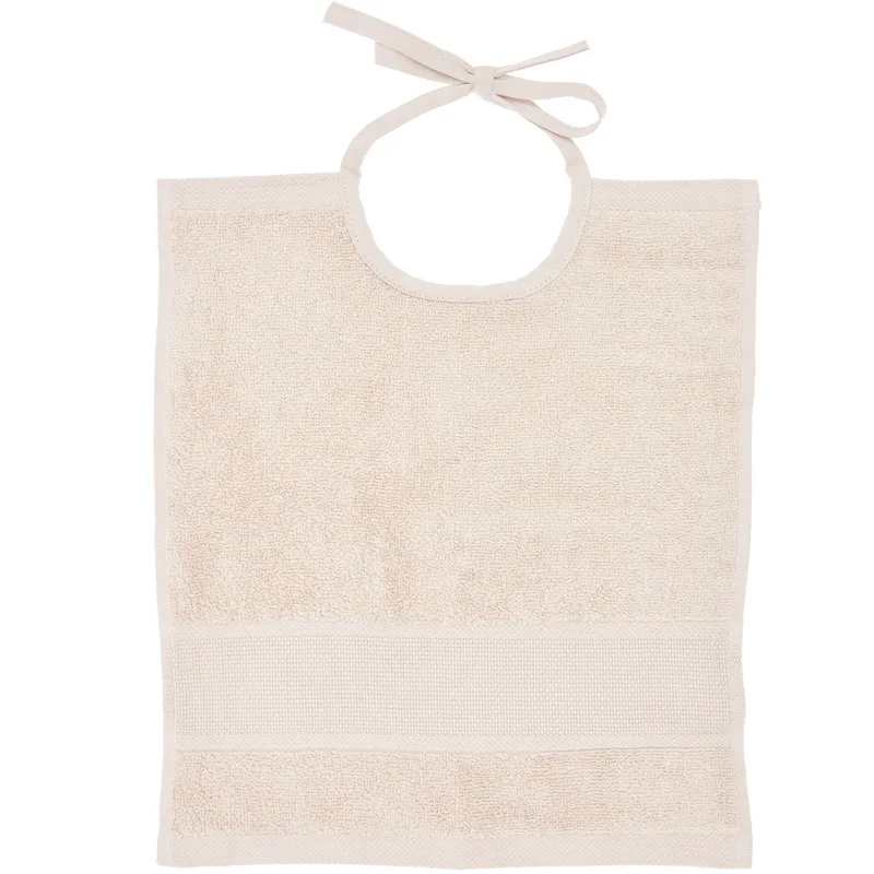 Rico Design Rico Design Lätzchen Hellbeige, Hellbeige, – Produktbild 1 von 1