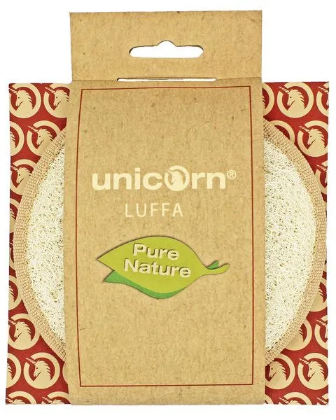 Unicorn Unicorn Luffa Peelig Pad – Produktbild 2 von 5