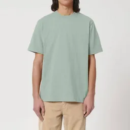 UNIPOLAR UNIPOLAR Oversized T-Shirt Modell: Free – Produktbild 1 von 1