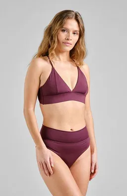 Dedicated DEDICATED Damen Bikini-top „Alva" recycelt – Produktbild 1 von 1