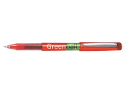 Pilot Pilot Tintenroller "Greenball" rot – Produktbild 1 von 1