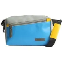 7clouds 7clouds Hüfttasche Crobod 7.1, Lightblue-grey, – Produktbild 1 von 1