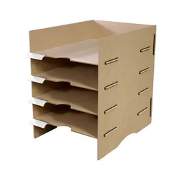 WERKHAUS WERKHAUS Sorter 1x5 | Ablagefächer – Produktbild 1 von 1