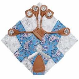 klYmp klYmp Hosenträger 'classic' paisley – Produktbild 1 von 1