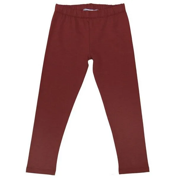 Enfant Terrible Enfant Terrible Leggings uni rost – Produktbild 1 von 1