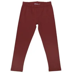 Enfant Terrible Enfant Terrible Leggings uni rost – Produktbild 1 von 1