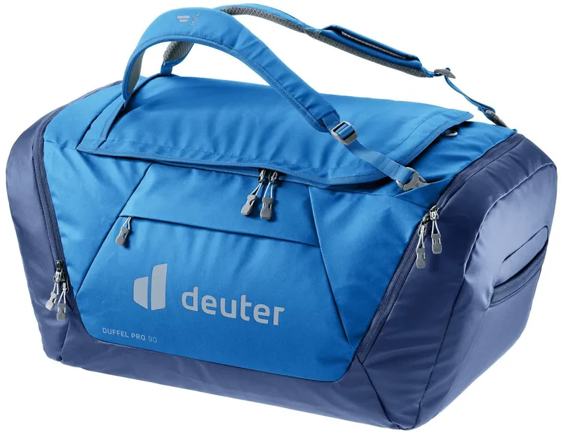 Deuter Deuter Duffel Pro 90 Reisetasche neptune-nightblue, Blue, – Produktbild 1 von 1