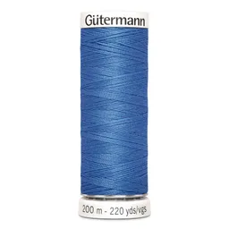 Gütermann Gütermann Allesnäher 200m 213 Blau – Produktbild 1 von 1