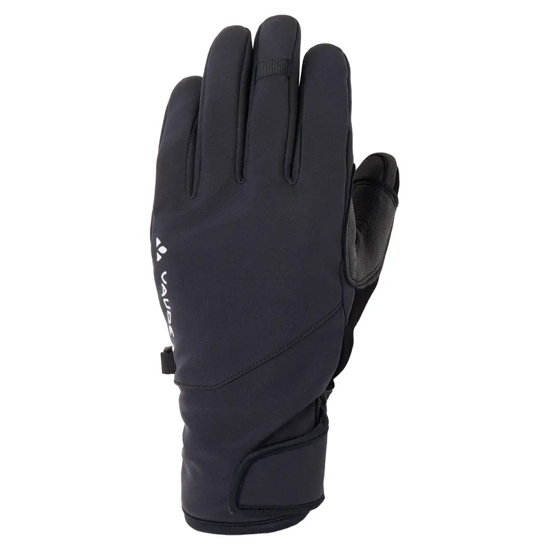 Vaude LAGALP SOFTSHELL GLOVES III – Produktbild 1 von 2