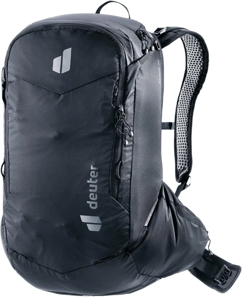 Deuter deuter Attack 20 Schwarz Modell 2026 – Produktbild 1 von 2