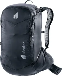 Deuter deuter Attack 20 Schwarz Modell 2026 – Produktbild 1 von 1