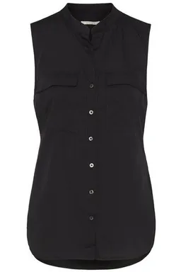 Wunderwerk Wunderwerk Damen Bluse aus Lyocell (TENCEL) "TENCEL utility blouse top" – Produktbild 1 von 1