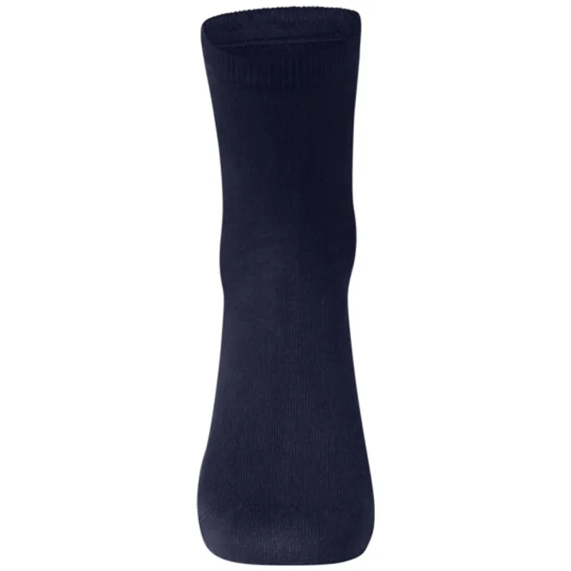 HAKRO HAKRO Socken Essentials #975 Gr. M tinte – Produktbild 1 von 1