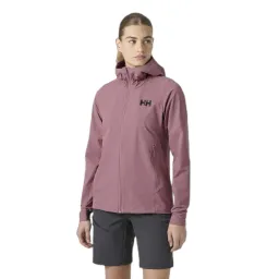 Helly Hansen Regenjacke für Damen Helly Hansen Blaze Softshell – Produktbild 1 von 1