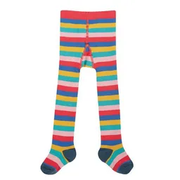 Frugi Frugi Thermo-Strumpfhose Regenbogen – Produktbild 1 von 1