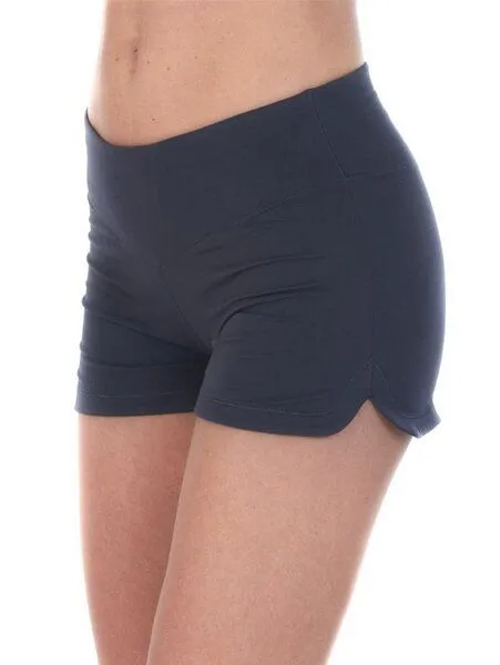 Dagsmejan Dagsmejan Damen Shorts Balance, Deep grey (grau), – Produktbild 1 von 4