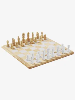 Vertbaudet Kinder Schach-Spiel – Produktbild 1 von 1