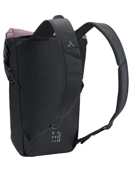 Vaude VAUDE Rucksaecke5-9L Unuk II, Black/purple ash, – Produktbild 4 von 6