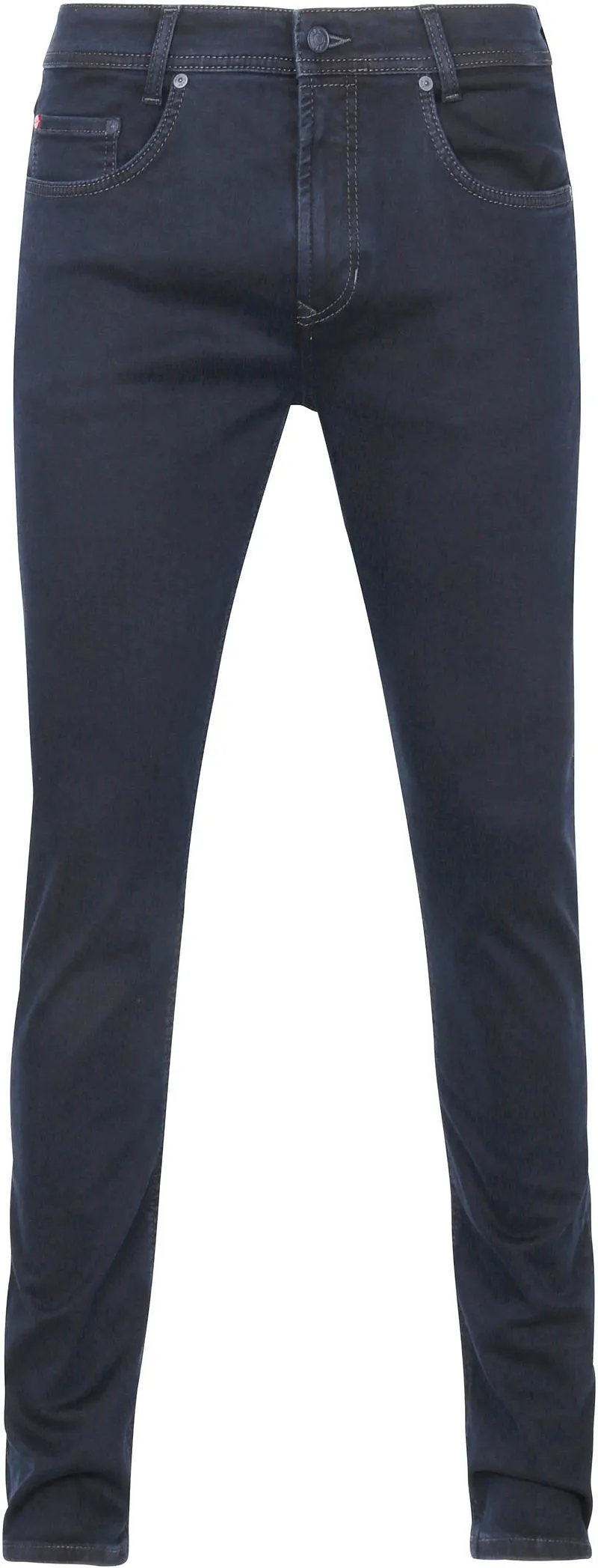 MAC Mac Jeans Macflexx Superstretch H799 - Größe W 40 - L 30, Blau, – Produktbild 1 von 4