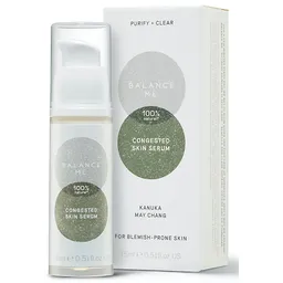 Balance Me Balance Me Congested Skin Serum - Serum für unreine Haut – Produktbild 1 von 1