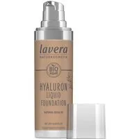 lavera Lavera Hyaluron Liq. Foundation 05 – Produktbild 1 von 1