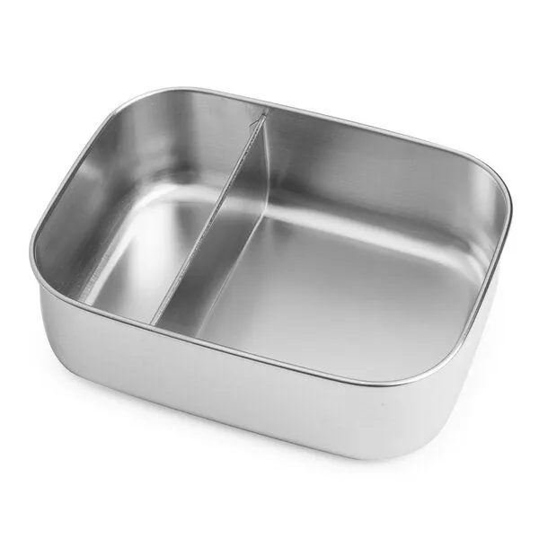 Brotzeit Brotzeit Edelstahl Lunchbox Duo, Camouflage, – Produktbild 1 von 4
