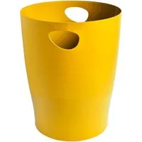 Exacompta Exacompta Papierkorb 'Ecobin' BEE BLUE, safran – Produktbild 1 von 1