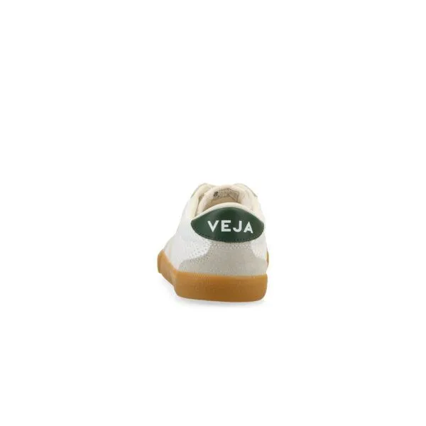 Veja Veja Sneaker Unisex - Volley, Aircell lunar/pierre/cyprus(weiß), – Produktbild 4 von 4