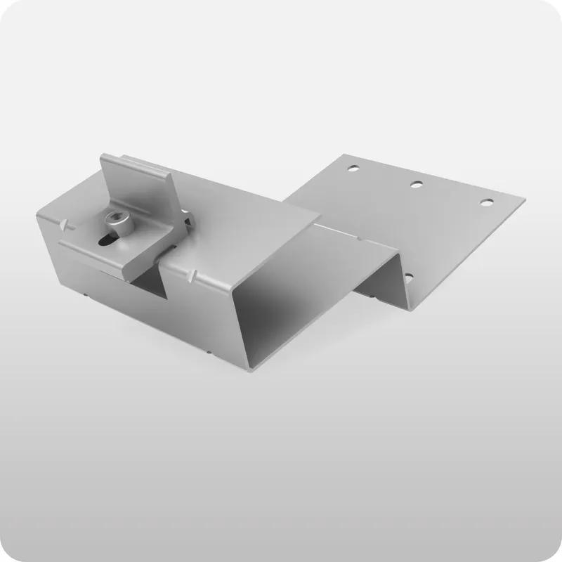K2 Systems K2 Systems Single Hook 2 - 2003175 – Produktbild 2 von 2