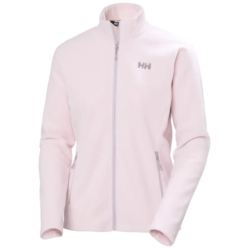 Helly Hansen Fleece mit Reißverschluss Damen Helly Hansen Maridalen, Rose, – Produktbild 1 von 1