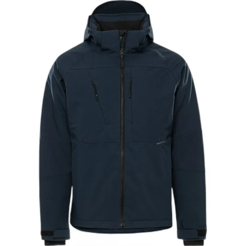 Fristads Regenjacke Fristads 4883 GLS, Bleu, – Produktbild 1 von 2