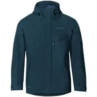 Vaude VAUDE Jacken Men's Rosemoor Jacket II, Dunkel-blau, – Produktbild 1 von 2