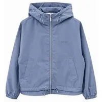Mazine Mazine leichte Jacke aus recykeltem Plastik, Hellblau, – Produktbild 1 von 1