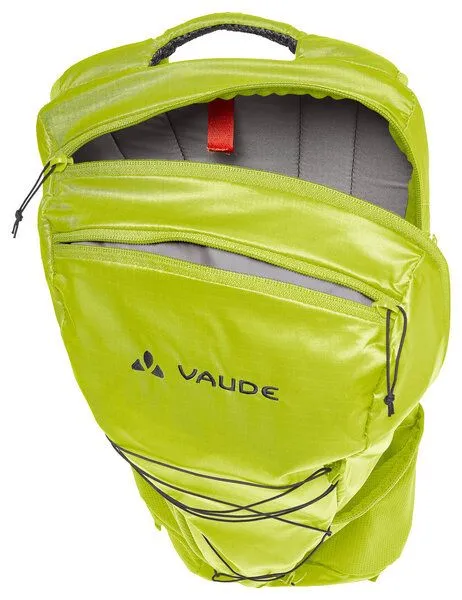 Vaude VAUDE Rucksaecke10-14L Uphill 12, Hell-grün, – Produktbild 5 von 6