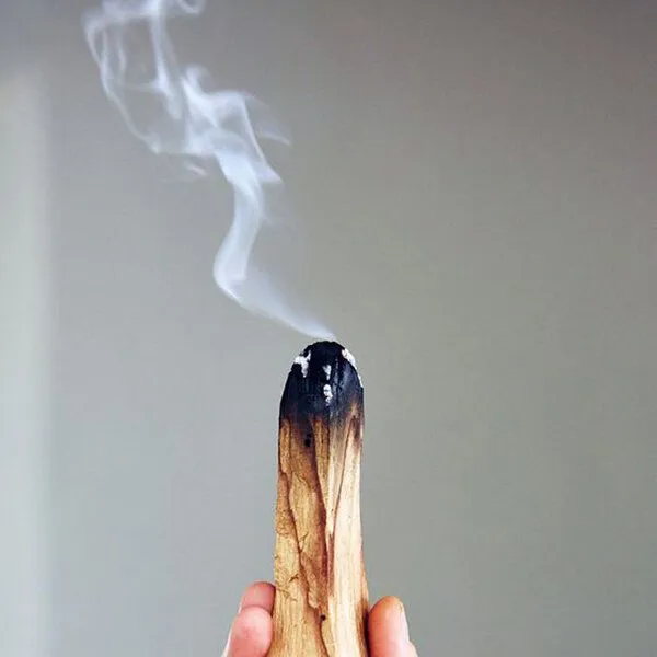 LAAY LAAY Palo Santo - 50gr – Produktbild 3 von 4