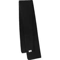 MELA MELA Rippstrick Schal Style NAGNA aus 100% Bio-Baumwolle – Produktbild 1 von 1