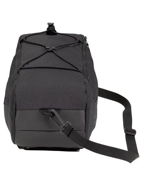 Vaude VAUDE Gepäckträgertaschen Silkroad M (ready), Schwarz, – Produktbild 2 von 4