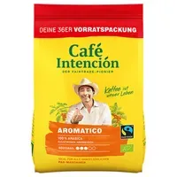 Café Intención Café Intención Kaffeepads Aromatico BIO – Produktbild 2 von 2