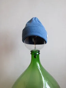 Ecostories Ecostories Beanies Farbrausch – Produktbild 1 von 1