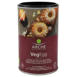 Arche Ei-Ersatz VegEgg, vegan – Produktbild 1 von 1