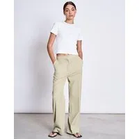 JAN N JUNE JAN N JUNE Hose Coralia - pistachio – Produktbild 1 von 1