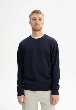 MELA Sweatshirt ADIL | von MELA | Fairtrade & GOTS zertifiziert – Produktbild 1 von 1