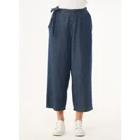 ORGANICATION ORGANICATION 7/8-Jeans aus Bio-Baumwolle und TENCEL Lyocell mit Hanf – Produktbild 1 von 1