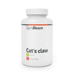 GymBeam GymBeam Katzenkralle 90 Kapseln – Produktbild 1 von 1
