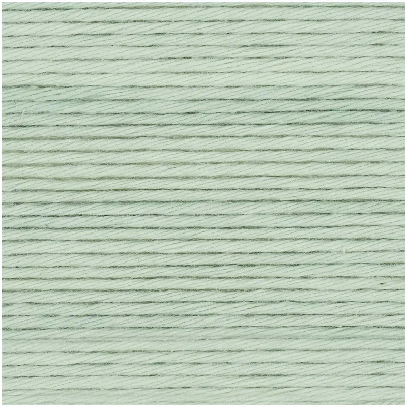 Wolle Rödel Wolle Rödel Cotton Universal Aquamarin, Aquamarin, – Produktbild 1 von 1