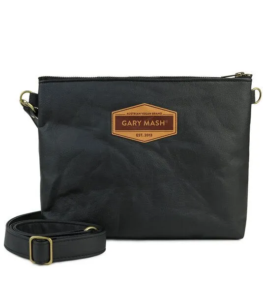 Gary Mash GARY MASH Rebecca Allroundertasche, bis zu 3 Tragemöglichkeiten – Produktbild 5 von 8