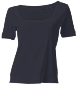 heine Shirt marine – Produktbild 1 von 1