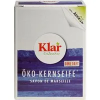 Klar Eco Sensitive Öko-Kernseife 100g – Produktbild 1 von 1